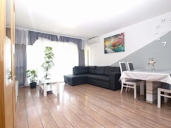 Standard Apart Daire, 2 Yatak Odası (0416)