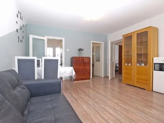 Standard Apart Daire, 2 Yatak Odası (0416)