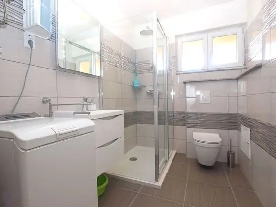 Standard Apart Daire, 2 Yatak Odası (0416)