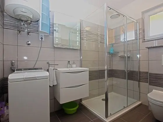 Standard Apart Daire, 2 Yatak Odası (0416)