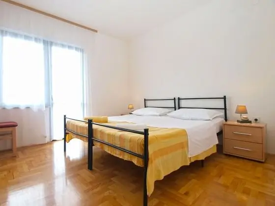 Standard Apart Daire, 2 Yatak Odası (0417)