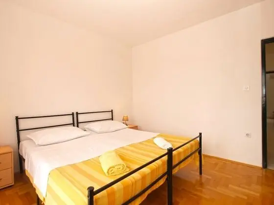 Standard Apart Daire, 2 Yatak Odası (0417)