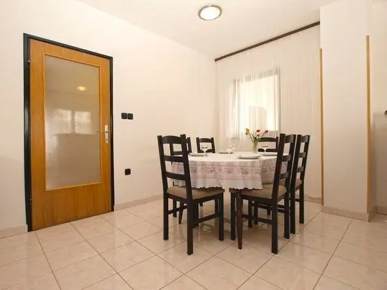 Standard Apart Daire, 2 Yatak Odası (0417)