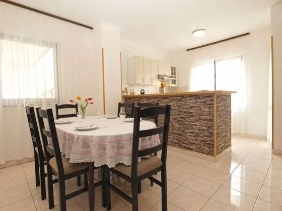 Standard Apart Daire, 2 Yatak Odası (0417)