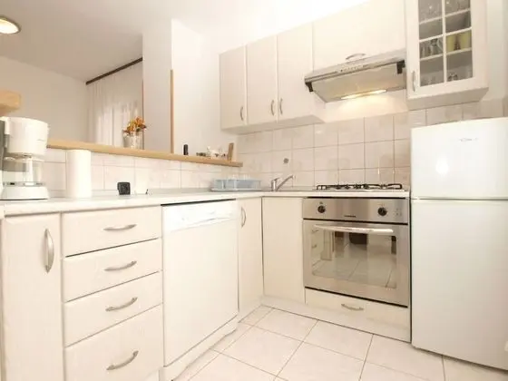 Standard Apart Daire, 2 Yatak Odası (0417)