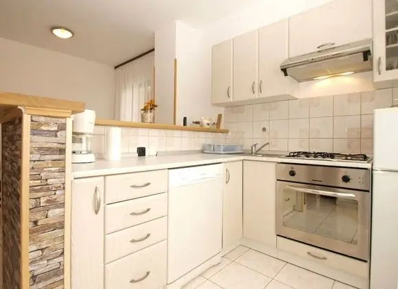 Standard Apart Daire, 2 Yatak Odası (0417)