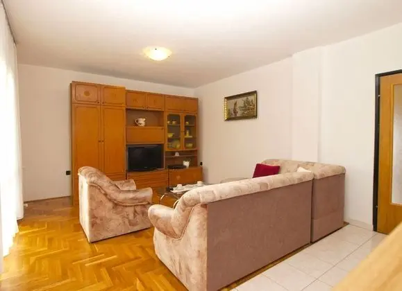 Standard Apart Daire, 2 Yatak Odası (0417)
