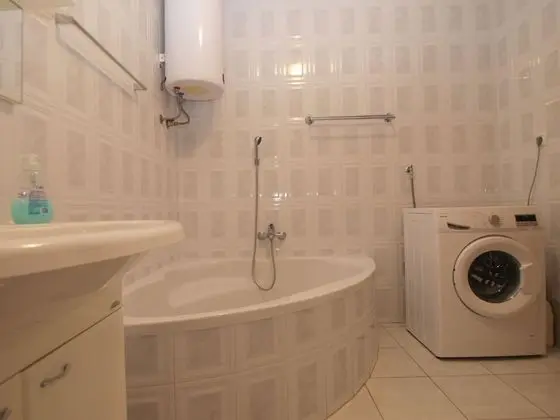 Standard Apart Daire, 2 Yatak Odası (0417)