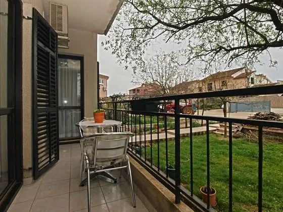 Standard Apart Daire, 2 Yatak Odası (0417)