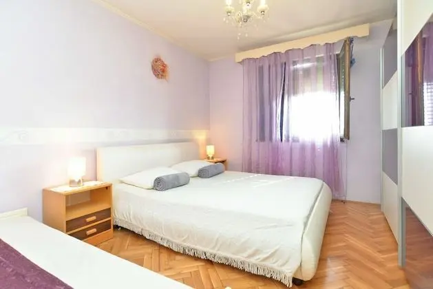 Standard Apart Daire, 2 Yatak Odası (0418)