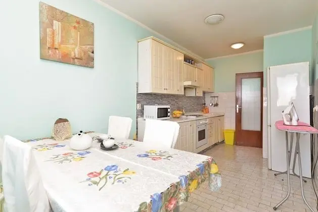 Standard Apart Daire, 2 Yatak Odası (0418)