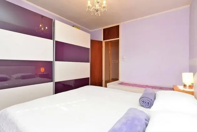 Standard Apart Daire, 2 Yatak Odası (0418)