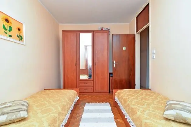 Standard Apart Daire, 2 Yatak Odası (0418)
