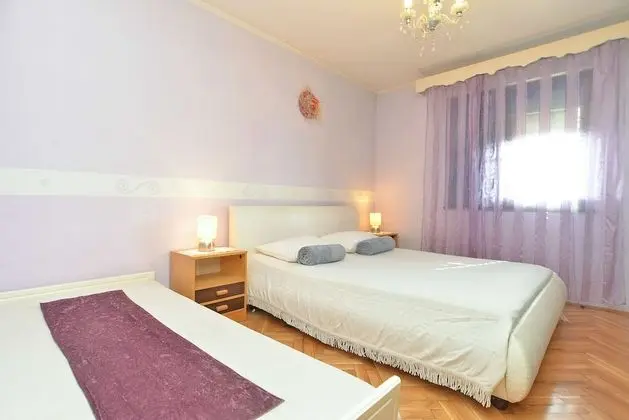Standard Apart Daire, 2 Yatak Odası (0418)