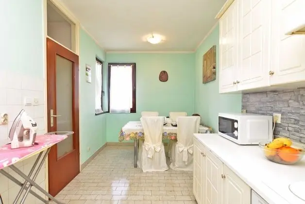Standard Apart Daire, 2 Yatak Odası (0418)
