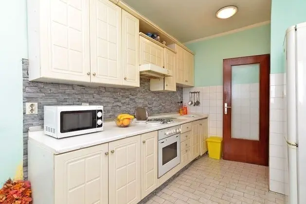Standard Apart Daire, 2 Yatak Odası (0418)