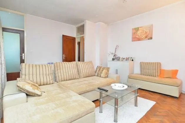 Standard Apart Daire, 2 Yatak Odası (0418)