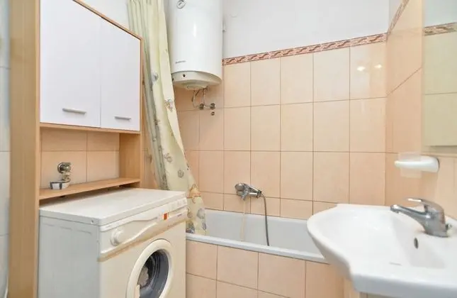 Standard Apart Daire, 2 Yatak Odası (0418)
