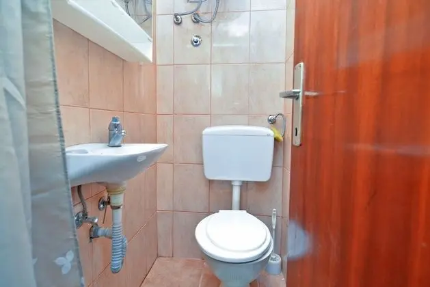 Standard Apart Daire, 2 Yatak Odası (0418)