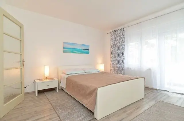 Standard Apart Daire, 1 Yatak Odası (0420)