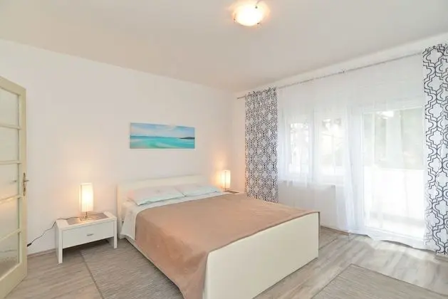 Standard Apart Daire, 1 Yatak Odası (0420)