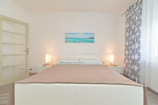 Standard Apart Daire, 1 Yatak Odası (0420)