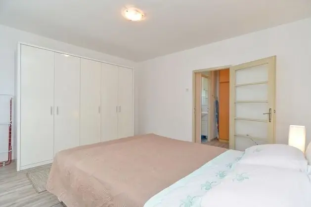 Standard Apart Daire, 1 Yatak Odası (0420)