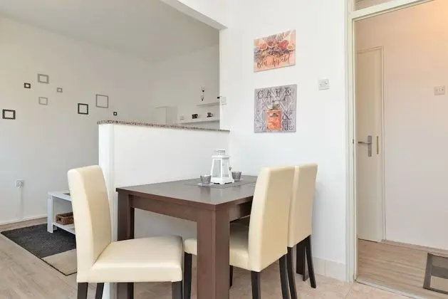 Standard Apart Daire, 1 Yatak Odası (0420)