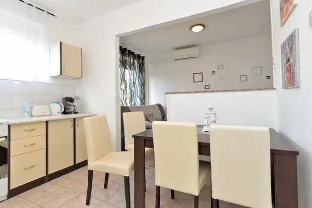 Standard Apart Daire, 1 Yatak Odası (0420)