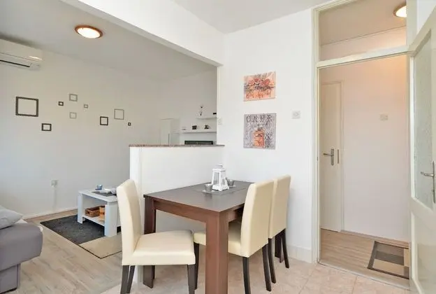 Standard Apart Daire, 1 Yatak Odası (0420)