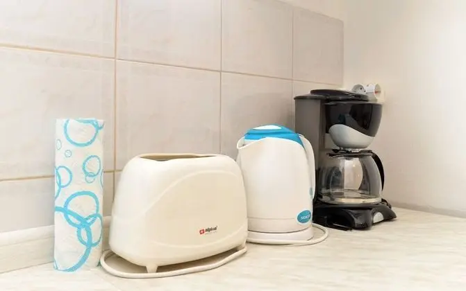 Standard Apart Daire, 1 Yatak Odası (0420)