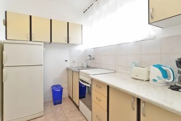 Standard Apart Daire, 1 Yatak Odası (0420)