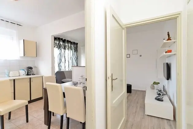 Standard Apart Daire, 1 Yatak Odası (0420)