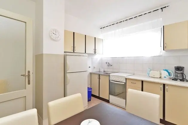 Standard Apart Daire, 1 Yatak Odası (0420)