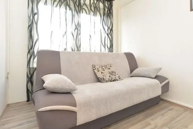 Standard Apart Daire, 1 Yatak Odası (0420)