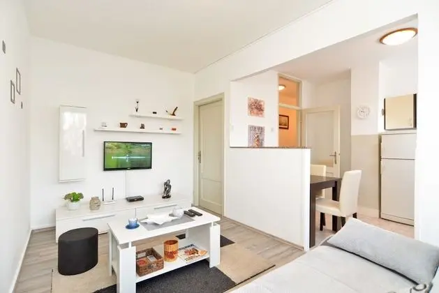 Standard Apart Daire, 1 Yatak Odası (0420)