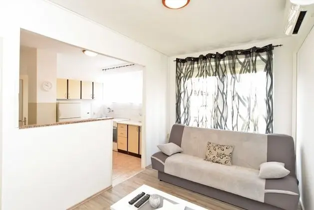 Standard Apart Daire, 1 Yatak Odası (0420)