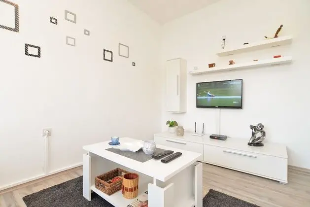 Standard Apart Daire, 1 Yatak Odası (0420)