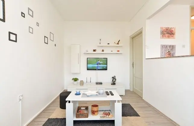 Standard Apart Daire, 1 Yatak Odası (0420)