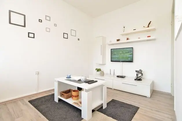 Standard Apart Daire, 1 Yatak Odası (0420)