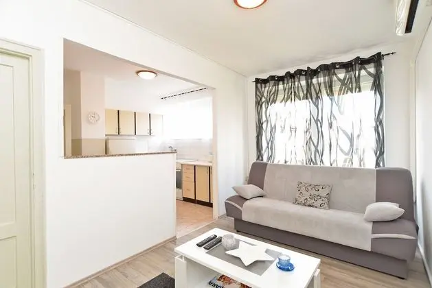 Standard Apart Daire, 1 Yatak Odası (0420)