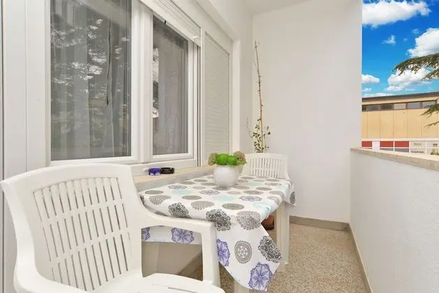 Standard Apart Daire, 1 Yatak Odası (0420)