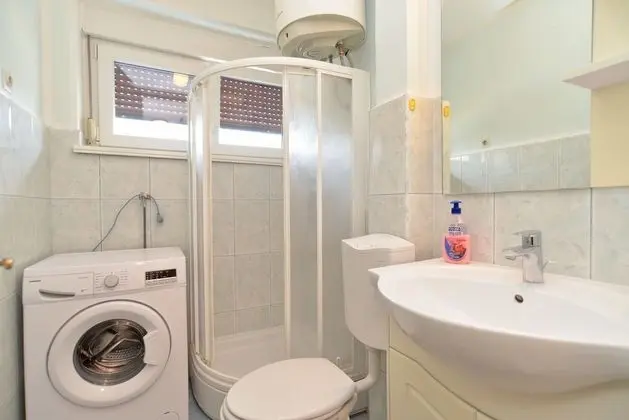 Standard Apart Daire, 1 Yatak Odası (0420)