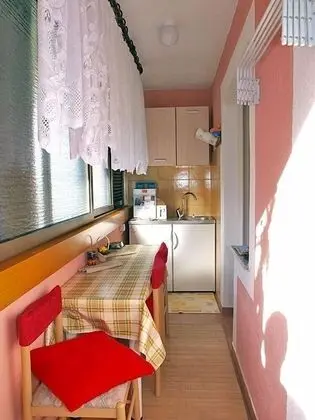 Standard Apart Daire, 1 Yatak Odası (0150)