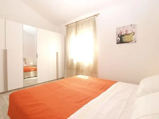Standard Apart Daire, 2 Yatak Odası (0421)