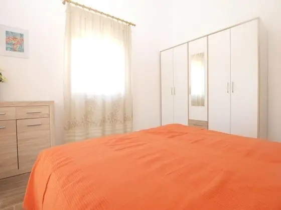 Standard Apart Daire, 2 Yatak Odası (0421)