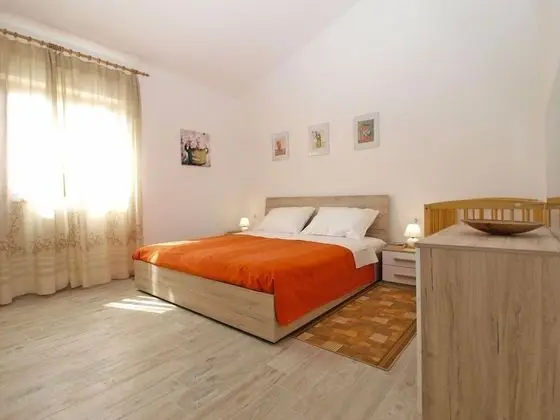 Standard Apart Daire, 2 Yatak Odası (0421)