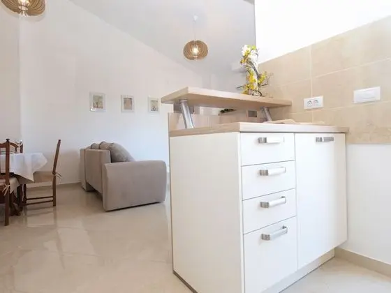Standard Apart Daire, 2 Yatak Odası (0421)