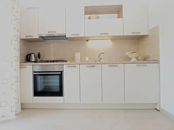 Standard Apart Daire, 2 Yatak Odası (0421)