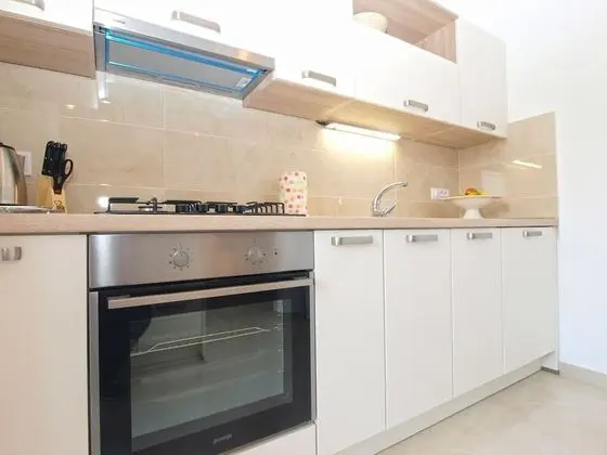 Standard Apart Daire, 2 Yatak Odası (0421)